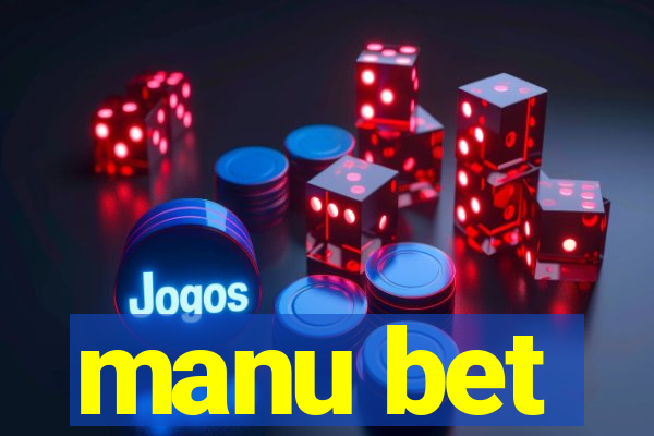 manu bet