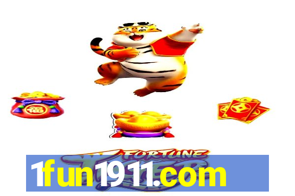 1fun1911.com