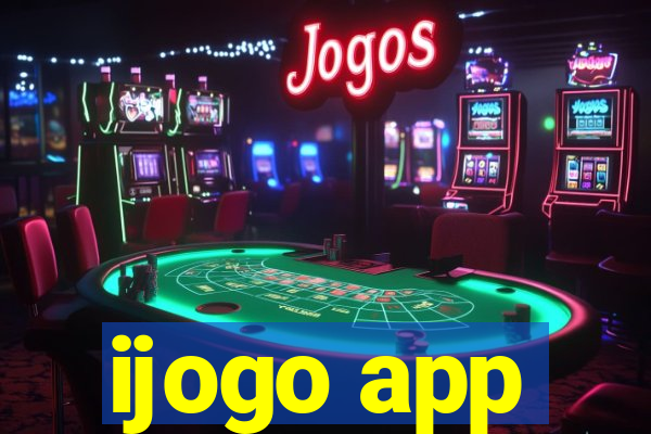 ijogo app