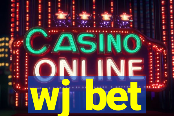 wj bet