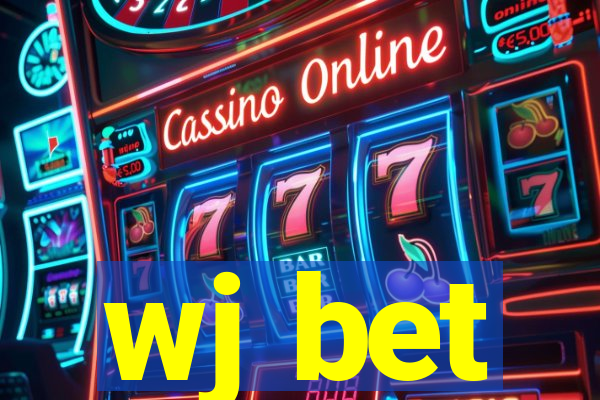 wj bet