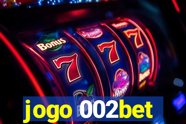 jogo 002bet