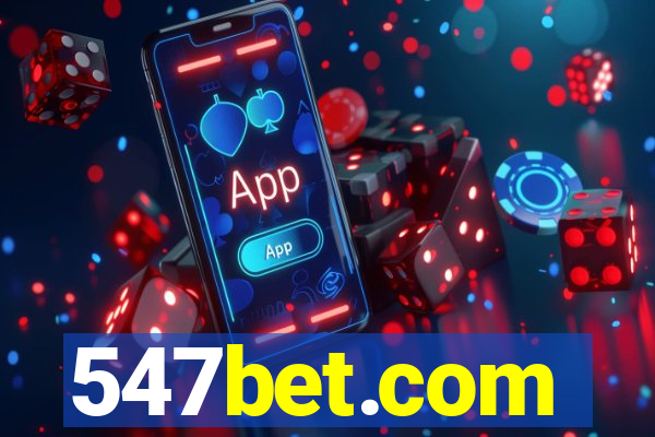 547bet.com