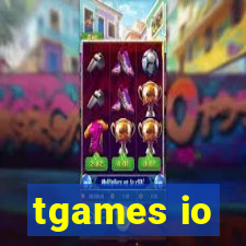 tgames io