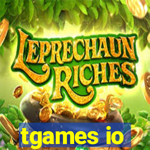 tgames io