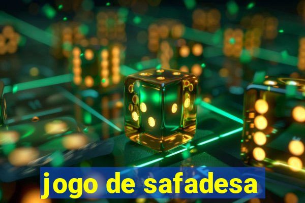 jogo de safadesa