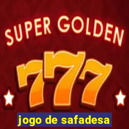 jogo de safadesa