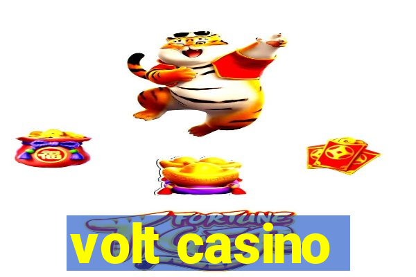 volt casino