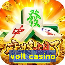 volt casino