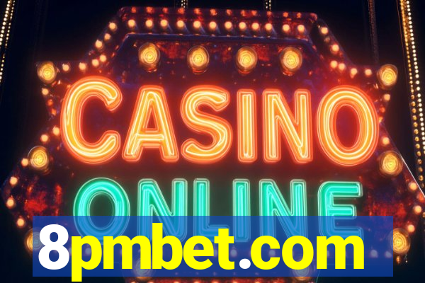 8pmbet.com