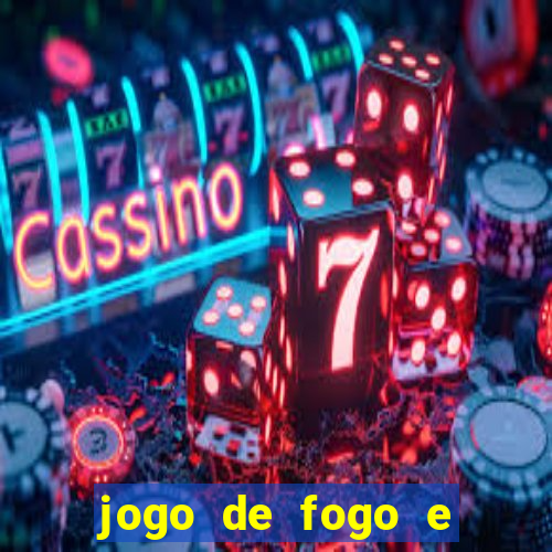 jogo de fogo e agua poki