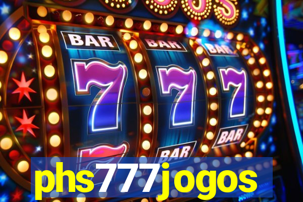 phs777jogos