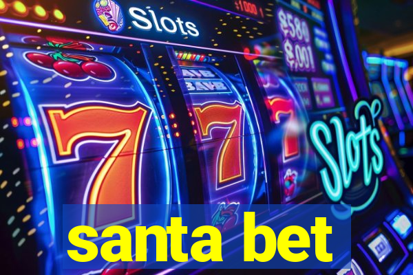 santa bet