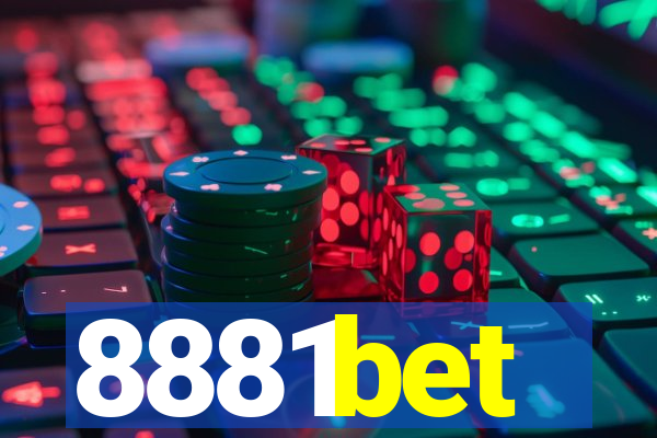 8881bet