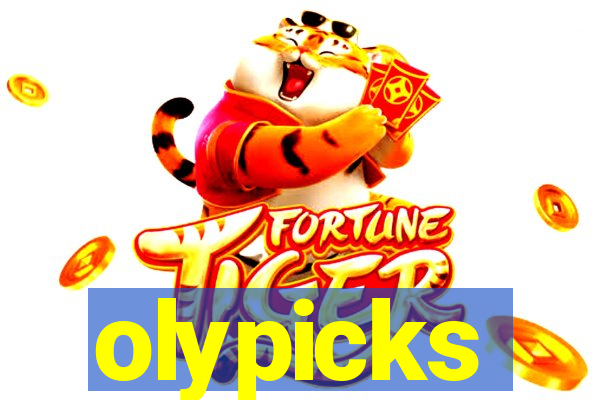 olypicks