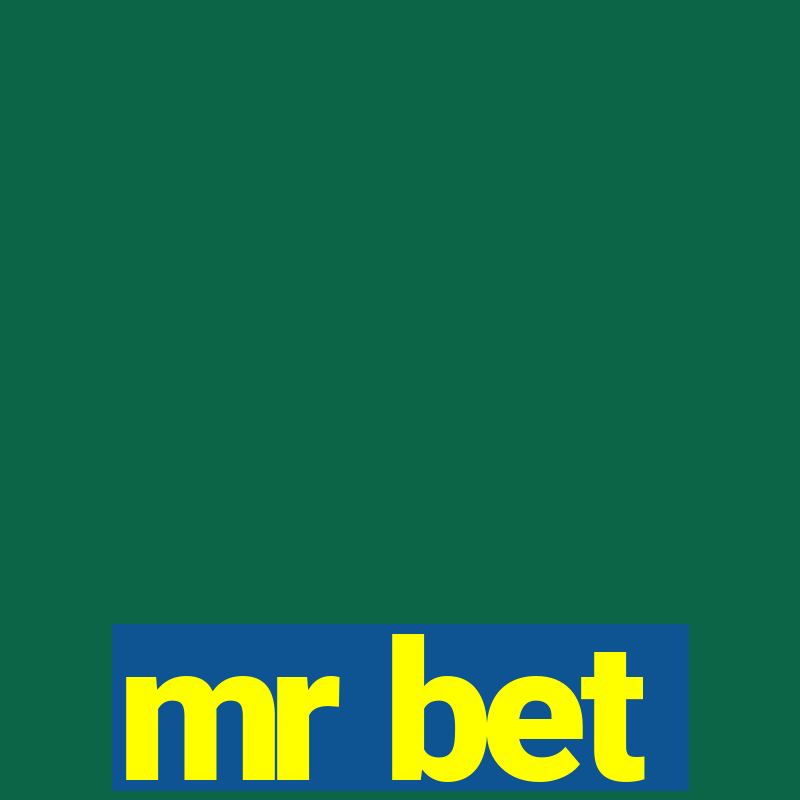 mr bet