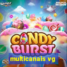 multicanais vg