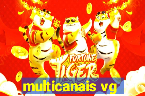 multicanais vg