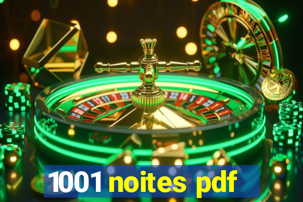 1001 noites pdf