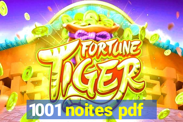 1001 noites pdf