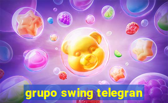 grupo swing telegran