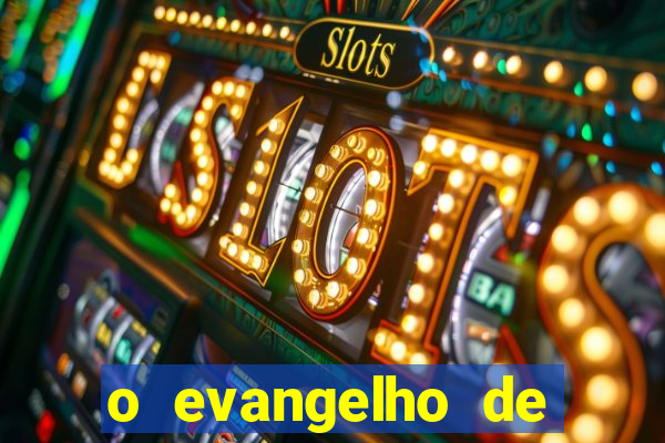 o evangelho de maria madalena pdf gratis