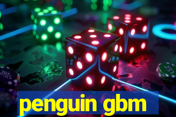 penguin gbm