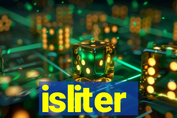 isliter