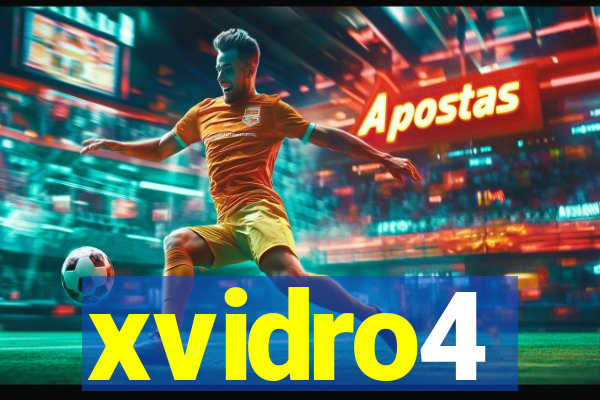 xvidro4