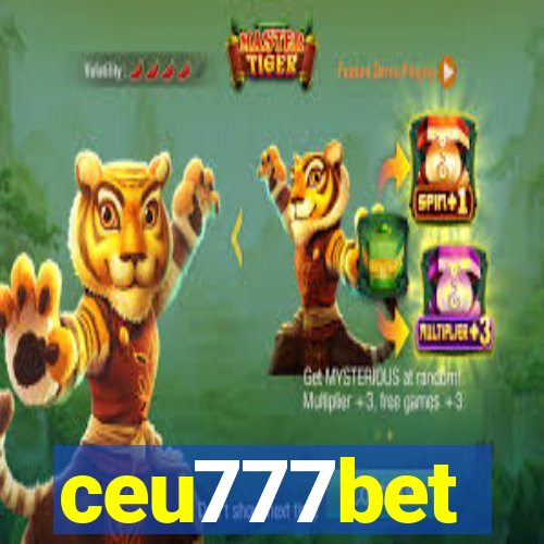 ceu777bet