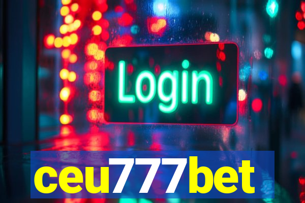 ceu777bet