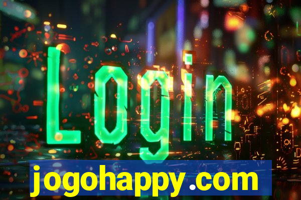 jogohappy.com