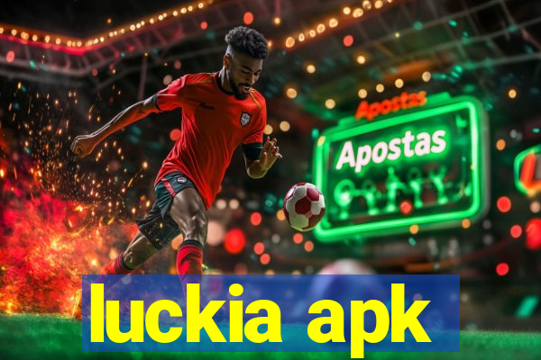 luckia apk