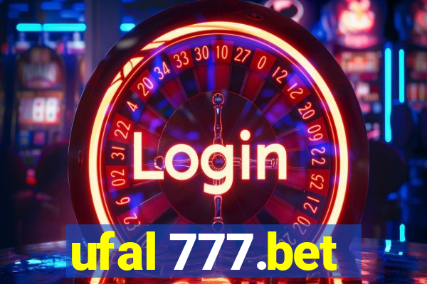 ufal 777.bet