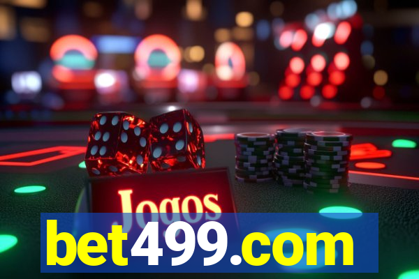 bet499.com