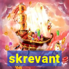 skrevant