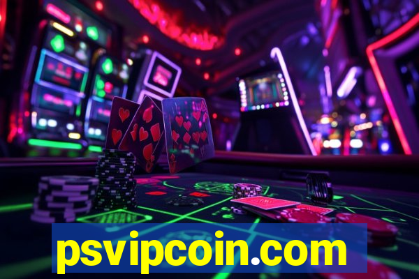 psvipcoin.com