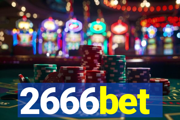 2666bet