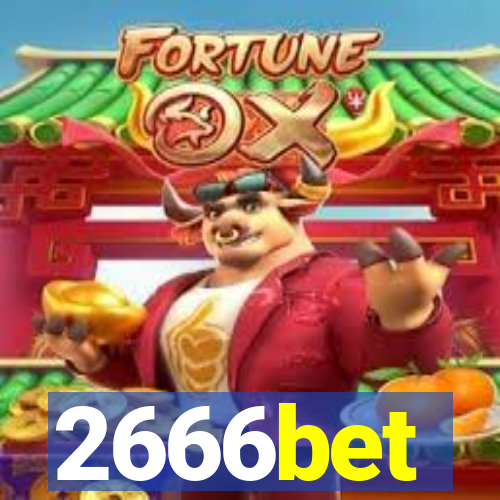 2666bet