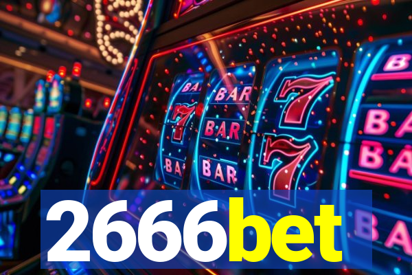 2666bet