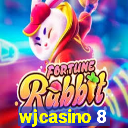 wjcasino 8