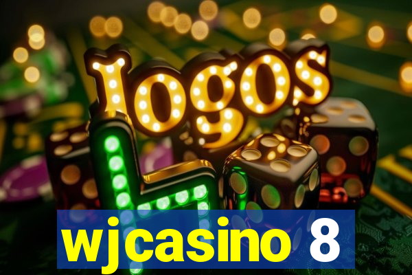 wjcasino 8