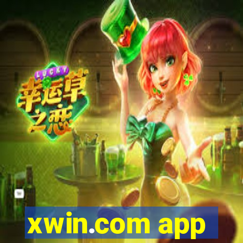 xwin.com app