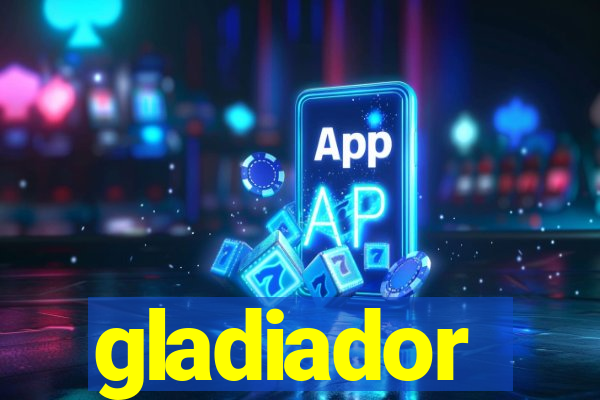 gladiador significado espiritual