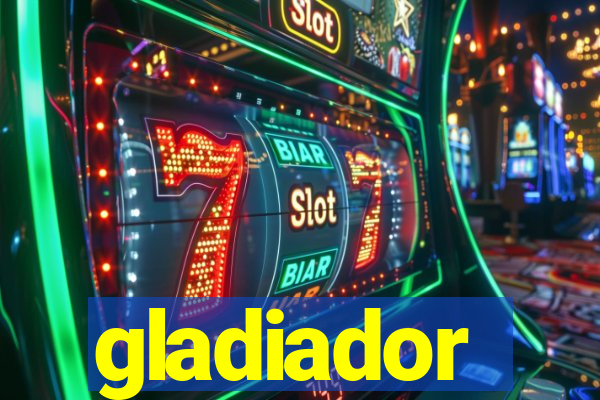 gladiador significado espiritual