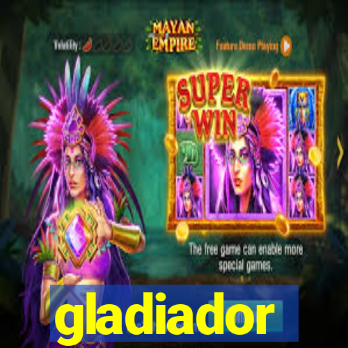 gladiador significado espiritual