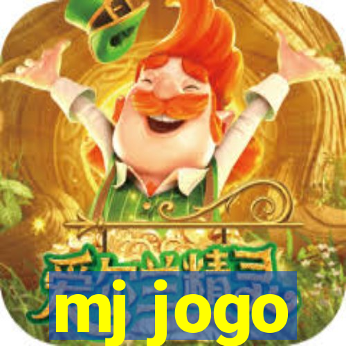 mj jogo