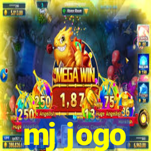 mj jogo