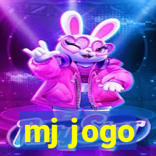 mj jogo