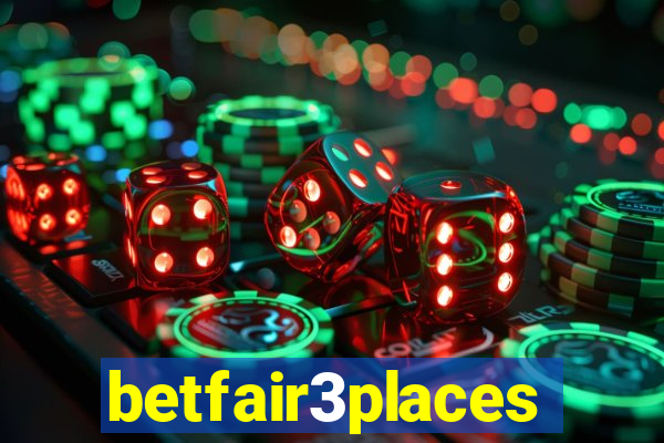 betfair3places